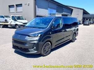 FIAT Ulysse Diesel 2026 usata, Treviso