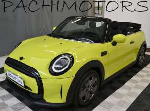 MINI Cabrio Benzina 2022 usata, Monza e Brianza