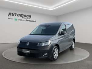 VOLKSWAGEN Caddy Diesel 2023 usata, Firenze