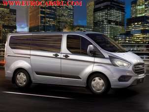 FORD Transit Custom Diesel 2023 usata, Pesaro e Urbino