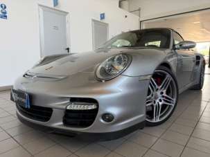 PORSCHE 911 Benzina 2008 usata, Parma