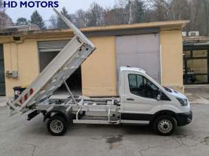 IVECO Daily Diesel 2022 usata, Torino