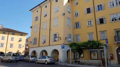 Vendita Appartamento, Gorizia