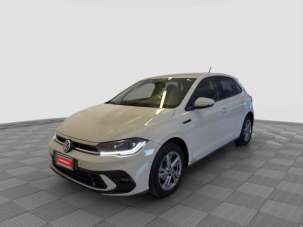 VOLKSWAGEN Polo Benzina 2024 usata, Verona