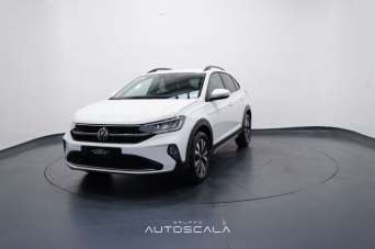 VOLKSWAGEN Taigo Benzina 2024 usata, Napoli