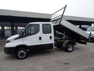 IVECO Daily Diesel 2024 usata, Treviso