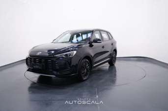 MG ZS Benzina 2026 usata, Napoli