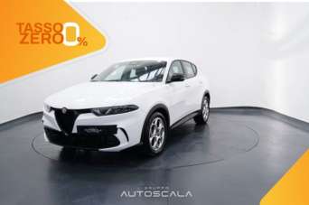 ALFA ROMEO Tonale Diesel 2023 usata, Napoli