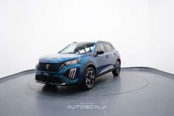 PEUGEOT 2008 Benzina 2025 usata, Napoli