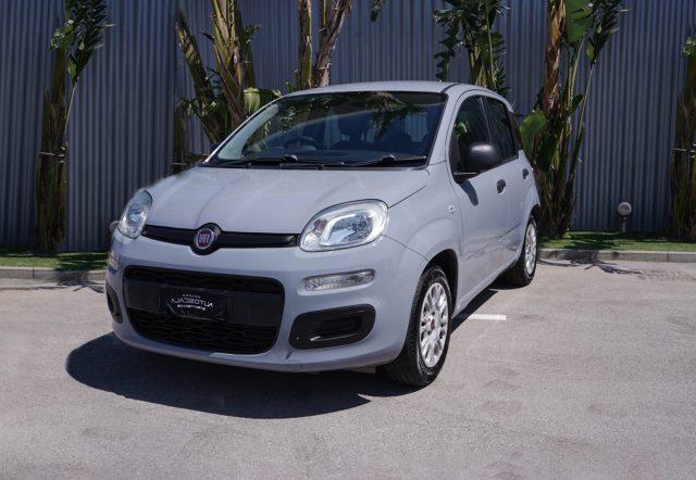 FIAT Panda Benzina 2018 usata, Napoli foto