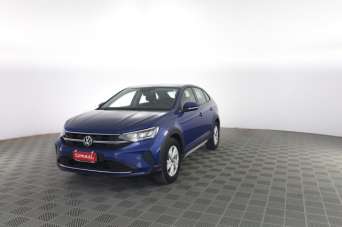 VOLKSWAGEN Taigo Benzina 2023 usata, Verona
