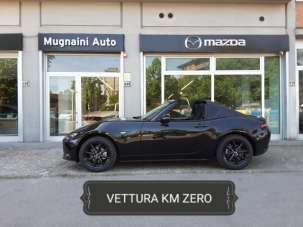 MAZDA MX-5 Benzina 2026 usata, Firenze