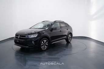 VOLKSWAGEN Taigo Benzina 2024 usata, Napoli