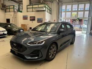 FORD Focus Elettrica/Benzina 2023 usata, Modena