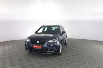 SEAT Arona Benzina 2025 usata, Verona