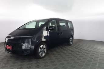 HYUNDAI Staria Diesel 2024 usata, Verona