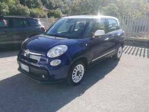 FIAT 500L Diesel 2015 usata, Latina