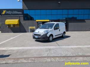 FIAT Fiorino Diesel 2018 usata, Cremona