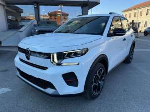 CITROEN C3 Benzina 2026 usata, Monza e Brianza
