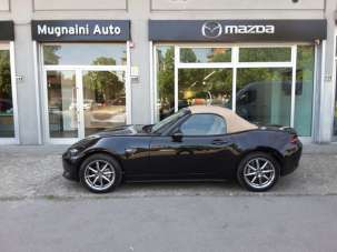 MAZDA MX-5 Benzina 2025 usata, Firenze
