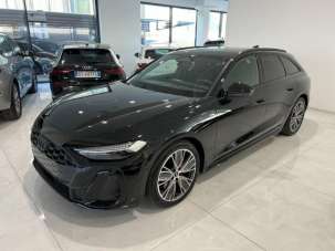 AUDI A5 Elettrica/Diesel 2025 usata, Treviso