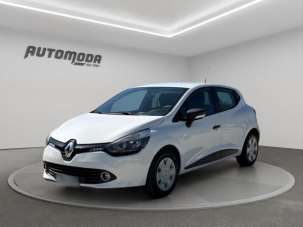 RENAULT Clio Diesel 2015 usata, Firenze