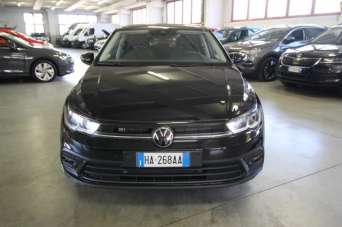 VOLKSWAGEN Polo Benzina 2025 usata, Torino