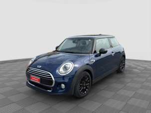 MINI Cooper D Diesel 2016 usata, Verona