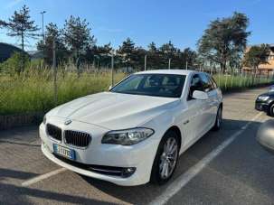 BMW 520 Diesel 2011 usata, Modena