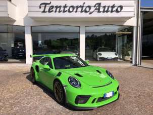 PORSCHE 911 Benzina 2018 usata, Lecco