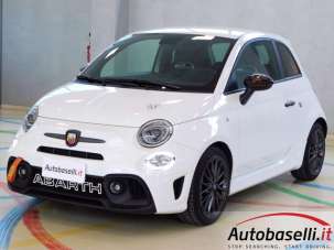 ABARTH 595 Benzina 2024 usata, Brescia
