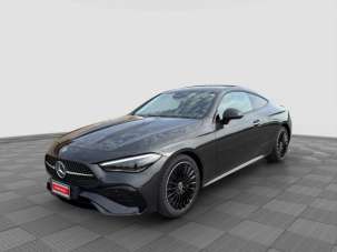 MERCEDES-BENZ CL Elettrica/Diesel 2024 usata, Verona