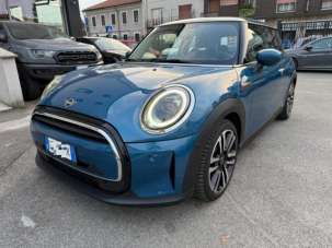 MINI One Benzina 2021 usata, Monza e Brianza