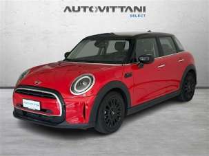 MINI Mini Benzina 2024 usata, Como