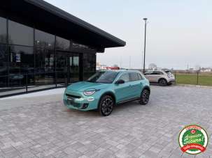 FIAT 600 Elettrica/Benzina 2025 usata, Ravenna