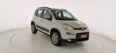 FIAT Panda Diesel 2015 usata, Cremona