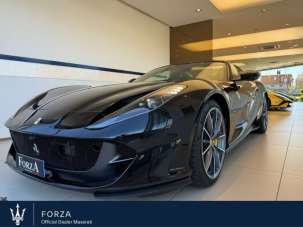 FERRARI 812 Benzina 2022 usata, Torino