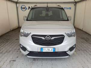OPEL Combo Life Diesel 2019 usata, Firenze