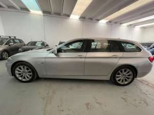 BMW 520 Diesel 2012 usata, Sassari