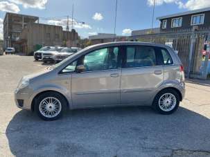 LANCIA MUSA Benzina 2008 usata, Sassari