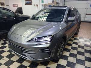 BYD Seal Elettrica/Benzina 2026 usata, Milano