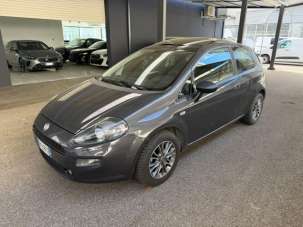 FIAT Punto Evo Diesel 2012 usata, Treviso