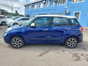 FIAT 500L Diesel 2019 usata, Sassari