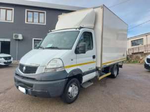 RENAULT Mascott Diesel 2006 usata, Sassari