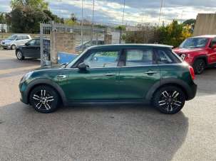 MINI One Diesel 2015 usata, Sassari