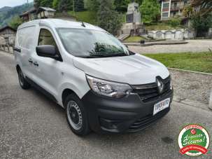 RENAULT Express Diesel 2023 usata, Vercelli