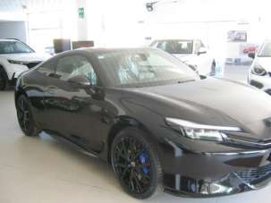 HONDA Prelude Elettrica/Benzina usata, Ascoli Piceno