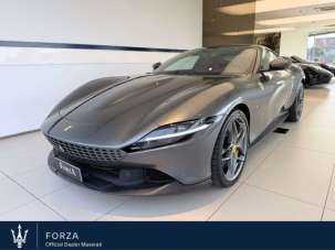 FERRARI Roma Benzina 2021 usata, Torino