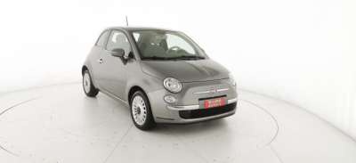 FIAT 500 Benzina 2014 usata, Cremona