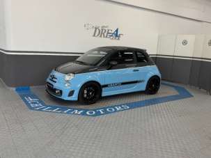 ABARTH 595 Benzina 2016 usata, Milano
